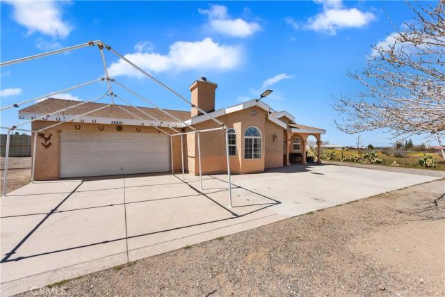 36819 Dunford, Littlerock, CA 93543