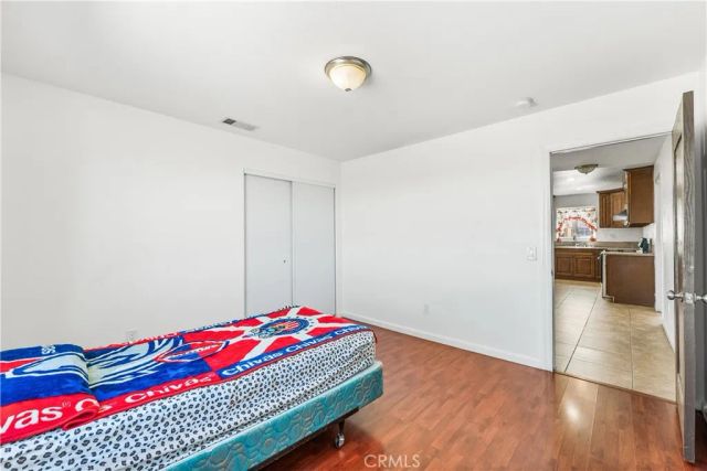 36819 Dunford, Littlerock, CA 93543