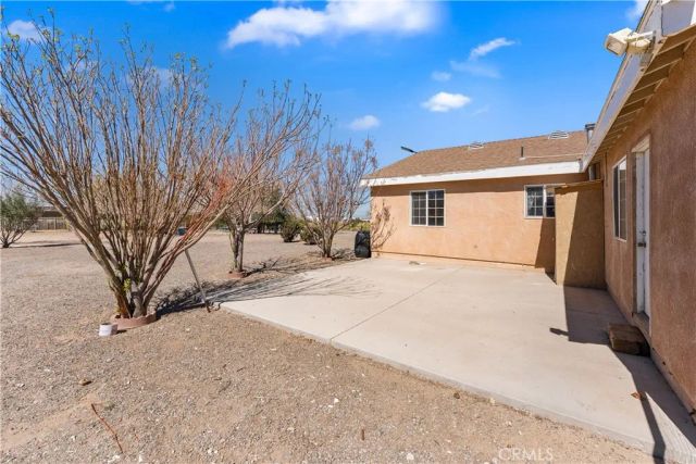 36819 Dunford, Littlerock, CA 93543
