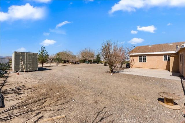 36819 Dunford, Littlerock, CA 93543