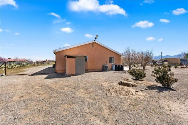 36819 Dunford, Littlerock, CA 93543