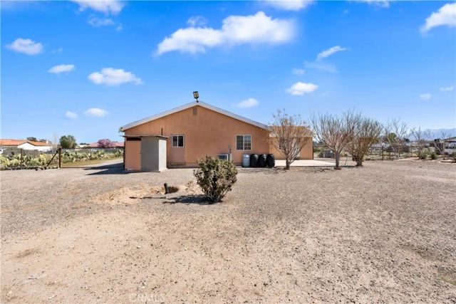 36819 Dunford, Littlerock, CA 93543