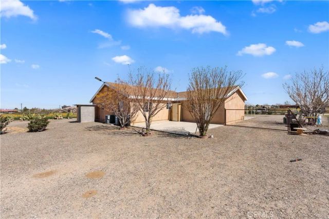 36819 Dunford, Littlerock, CA 93543