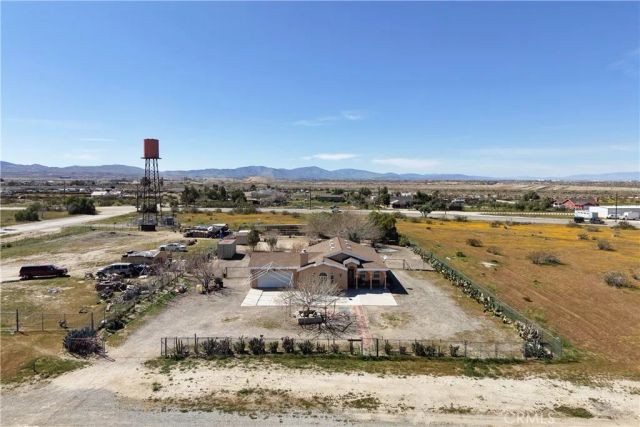 36819 Dunford, Littlerock, CA 93543