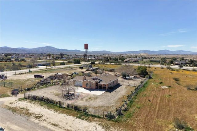 36819 Dunford, Littlerock, CA 93543