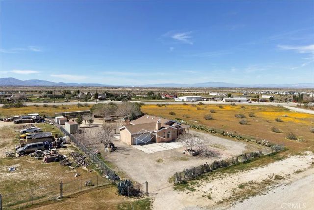 36819 Dunford, Littlerock, CA 93543