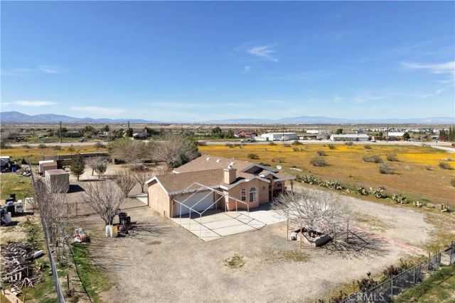 36819 Dunford, Littlerock, CA 93543