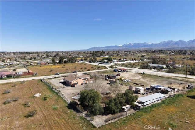 36819 Dunford, Littlerock, CA 93543