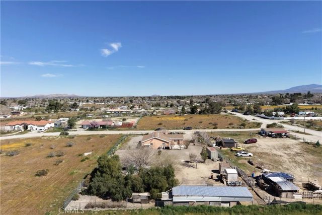 36819 Dunford, Littlerock, CA 93543