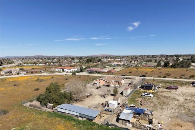 36819 Dunford, Littlerock, CA 93543
