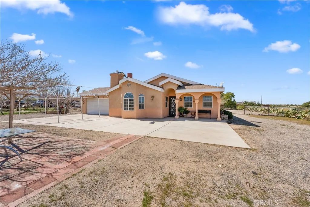 36819 Dunford, Littlerock, CA 93543
