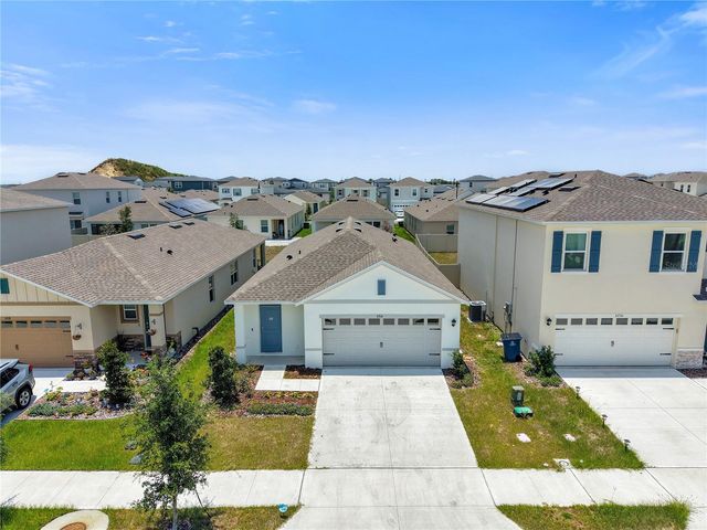 5714 SOMERSET DRIVE, Haines City, FL 33844