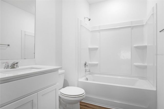 5714 SOMERSET DRIVE, Haines City, FL 33844