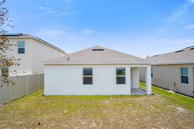 5714 SOMERSET DRIVE, Haines City, FL 33844