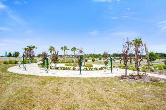 5714 SOMERSET DRIVE, Haines City, FL 33844