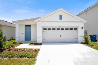 5714 SOMERSET DRIVE, Haines City, FL 33844