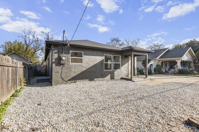 1621-1623 Magnolia Avenue, Redding, CA 96001