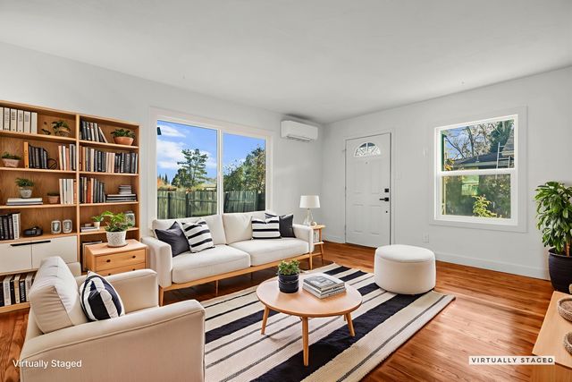 1621-1623 Magnolia Avenue, Redding, CA 96001