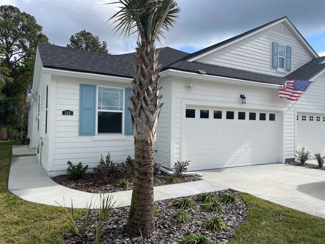 166 Modesto Dr., St Augustine, FL 32086