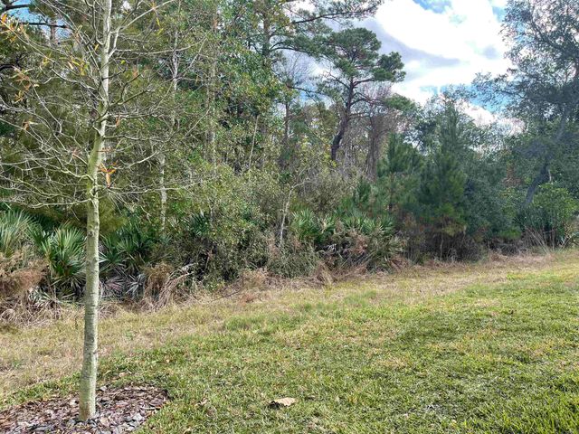 166 Modesto Dr., St Augustine, FL 32086