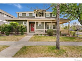 2856 Des Moines Drive, Fort Collins, CO 80525
