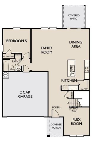 113 Dahlia Drive, La Vergne, TN 37086