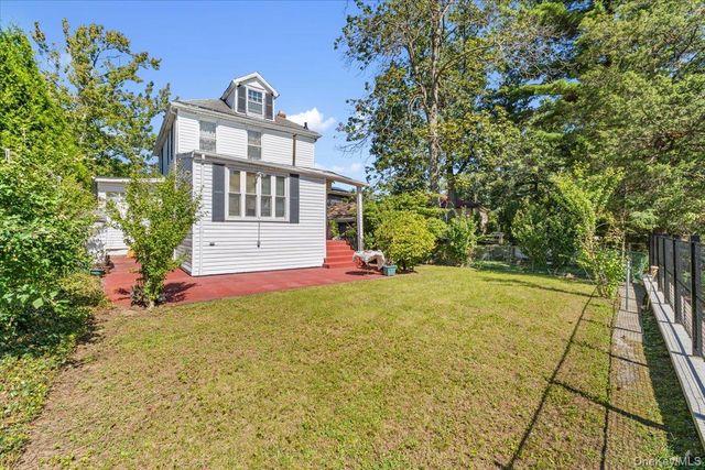 195-12 McLaughlin Avenue, Holliswood, NY 11423