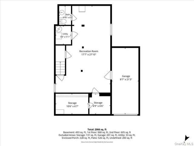195-12 McLaughlin Avenue, Holliswood, NY 11423