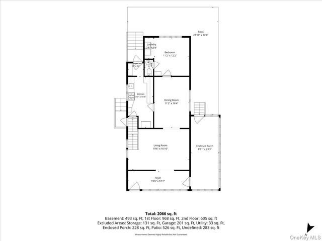 195-12 McLaughlin Avenue, Holliswood, NY 11423