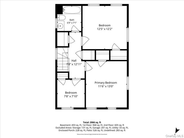 195-12 McLaughlin Avenue, Holliswood, NY 11423