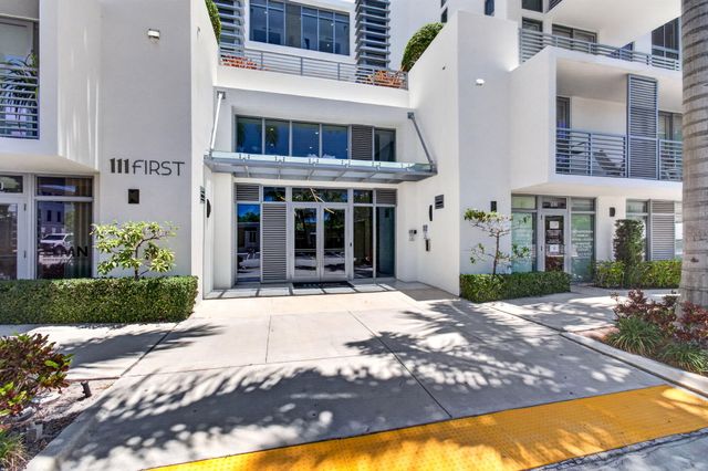 111 SE 1st Avenue 406, Delray Beach, FL 33444