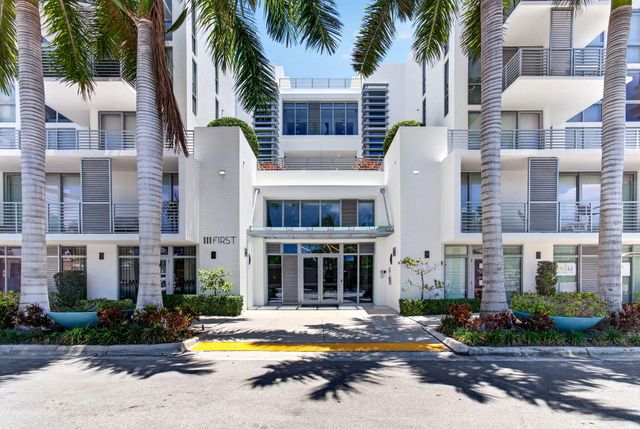 111 SE 1st Avenue 406, Delray Beach, FL 33444