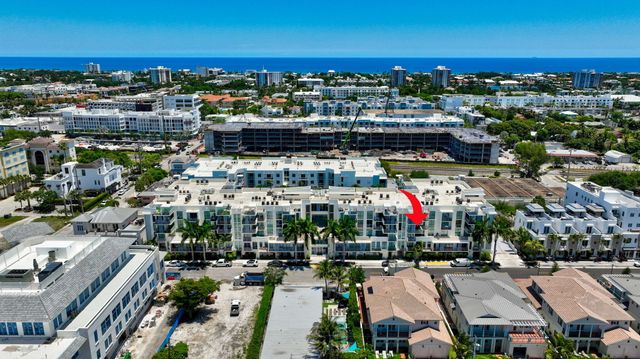 111 SE 1st Avenue 406, Delray Beach, FL 33444