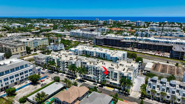 111 SE 1st Avenue 406, Delray Beach, FL 33444
