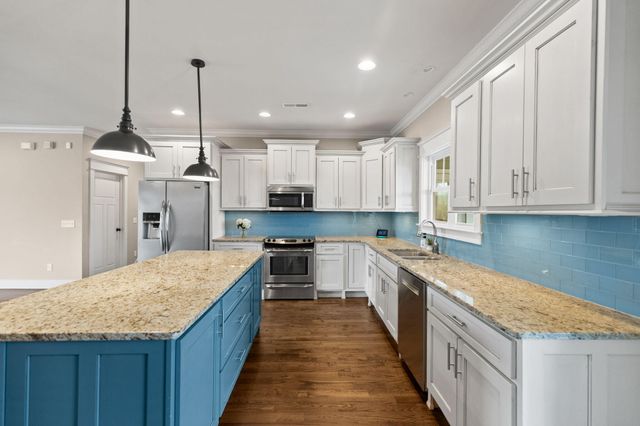 3552 Morning Dew Cove, Apison, TN 37302