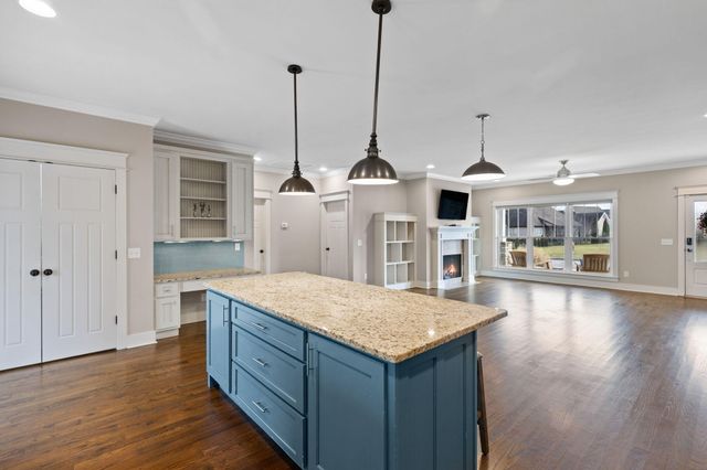 3552 Morning Dew Cove, Apison, TN 37302