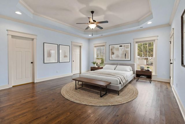 3552 Morning Dew Cove, Apison, TN 37302