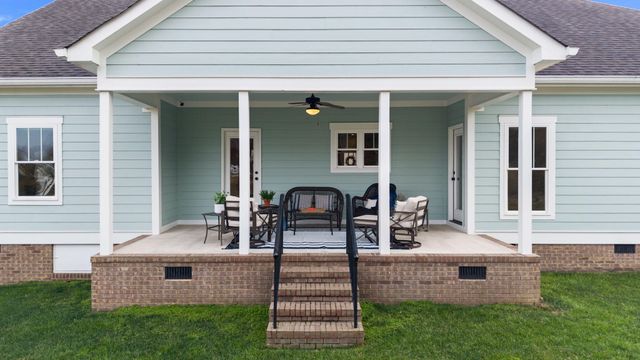 3552 Morning Dew Cove, Apison, TN 37302