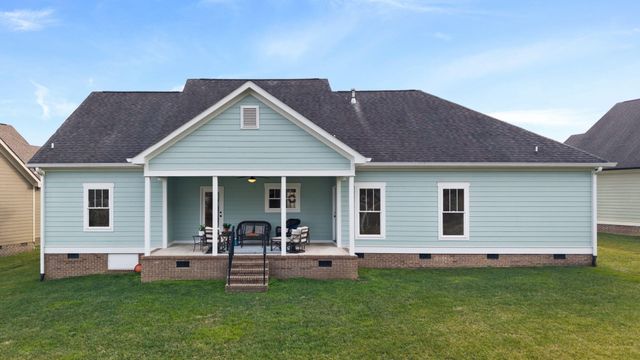 3552 Morning Dew Cove, Apison, TN 37302