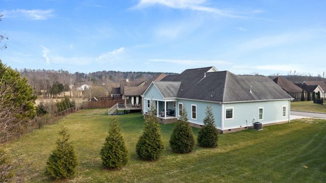 3552 Morning Dew Cove, Apison, TN 37302