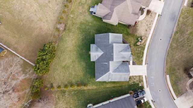 3552 Morning Dew Cove, Apison, TN 37302