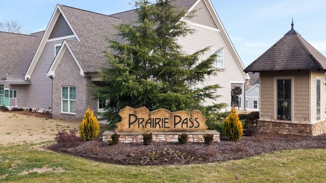 3552 Morning Dew Cove, Apison, TN 37302