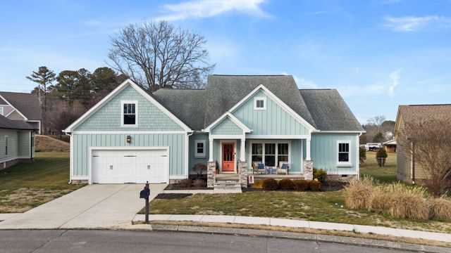 3552 Morning Dew Cove, Apison, TN 37302