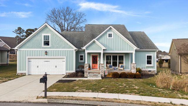 3552 Morning Dew Cove, Apison, TN 37302