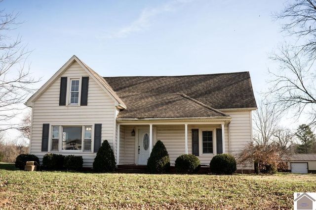 130 State Route 1820, Cunningham, KY 42035