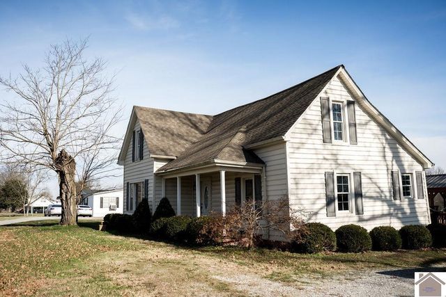 130 State Route 1820, Cunningham, KY 42035