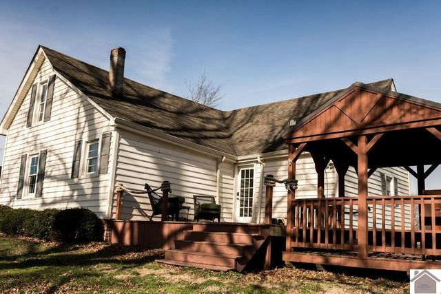 130 State Route 1820, Cunningham, KY 42035