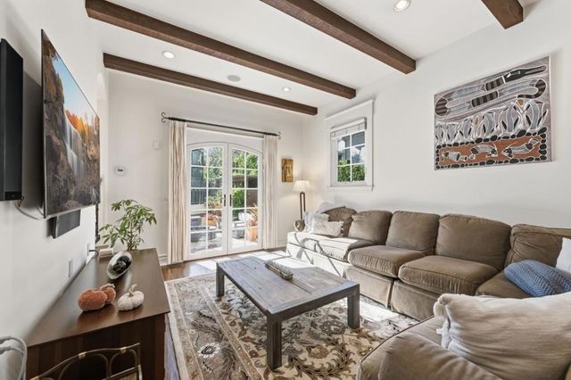 926 Rosewood Avenue, San Carlos, CA 94070