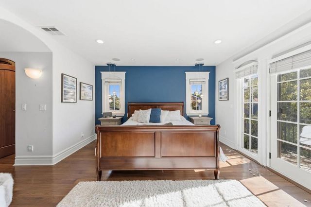 926 Rosewood Avenue, San Carlos, CA 94070