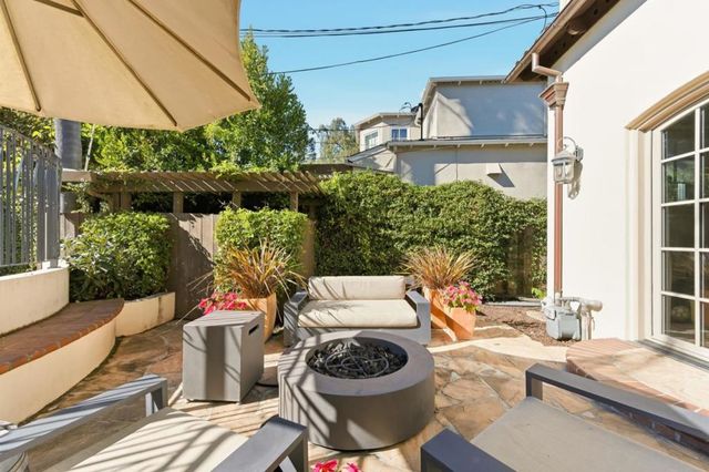 926 Rosewood Avenue, San Carlos, CA 94070